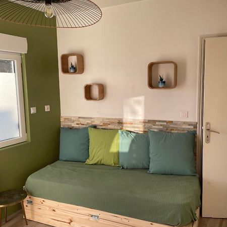Alloappartmeuble_Le Cosy Houilles Dış mekan fotoğraf