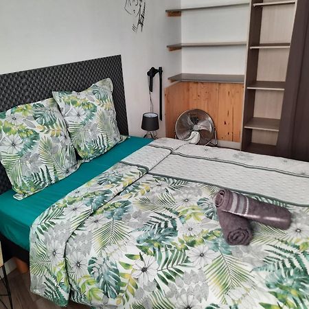 Alloappartmeuble_Le Cosy Houilles Dış mekan fotoğraf