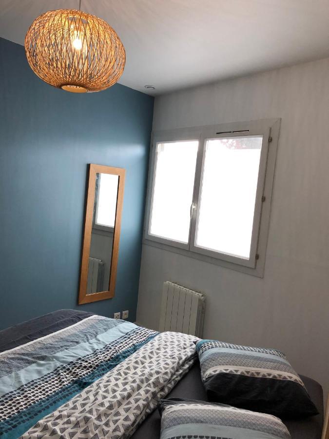 Alloappartmeuble_Le Cosy Houilles Dış mekan fotoğraf