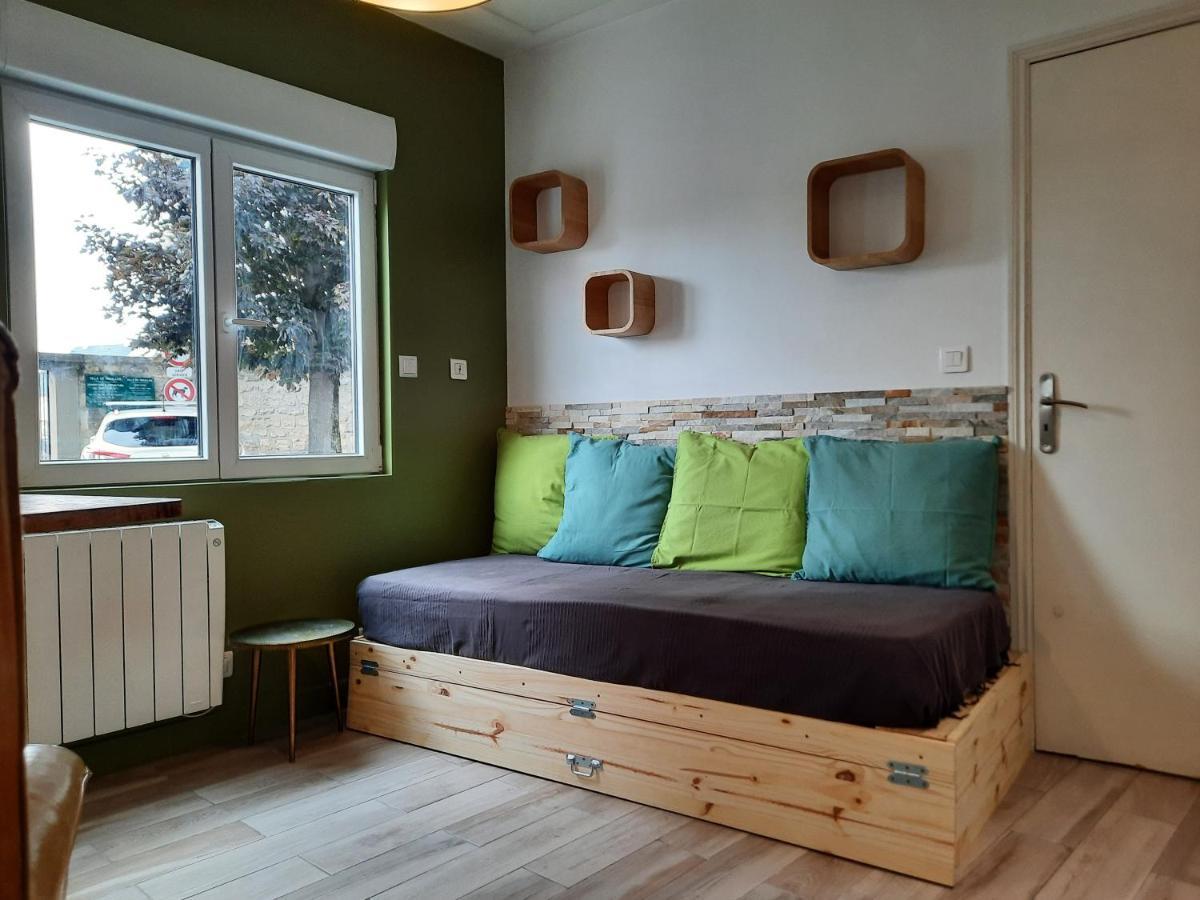 Alloappartmeuble_Le Cosy Houilles Dış mekan fotoğraf