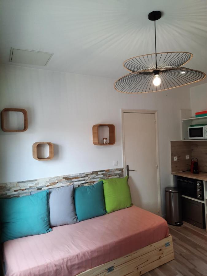 Alloappartmeuble_Le Cosy Houilles Dış mekan fotoğraf