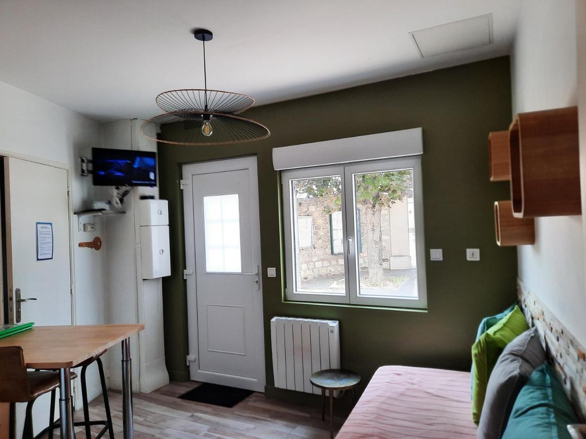 Alloappartmeuble_Le Cosy Houilles Dış mekan fotoğraf