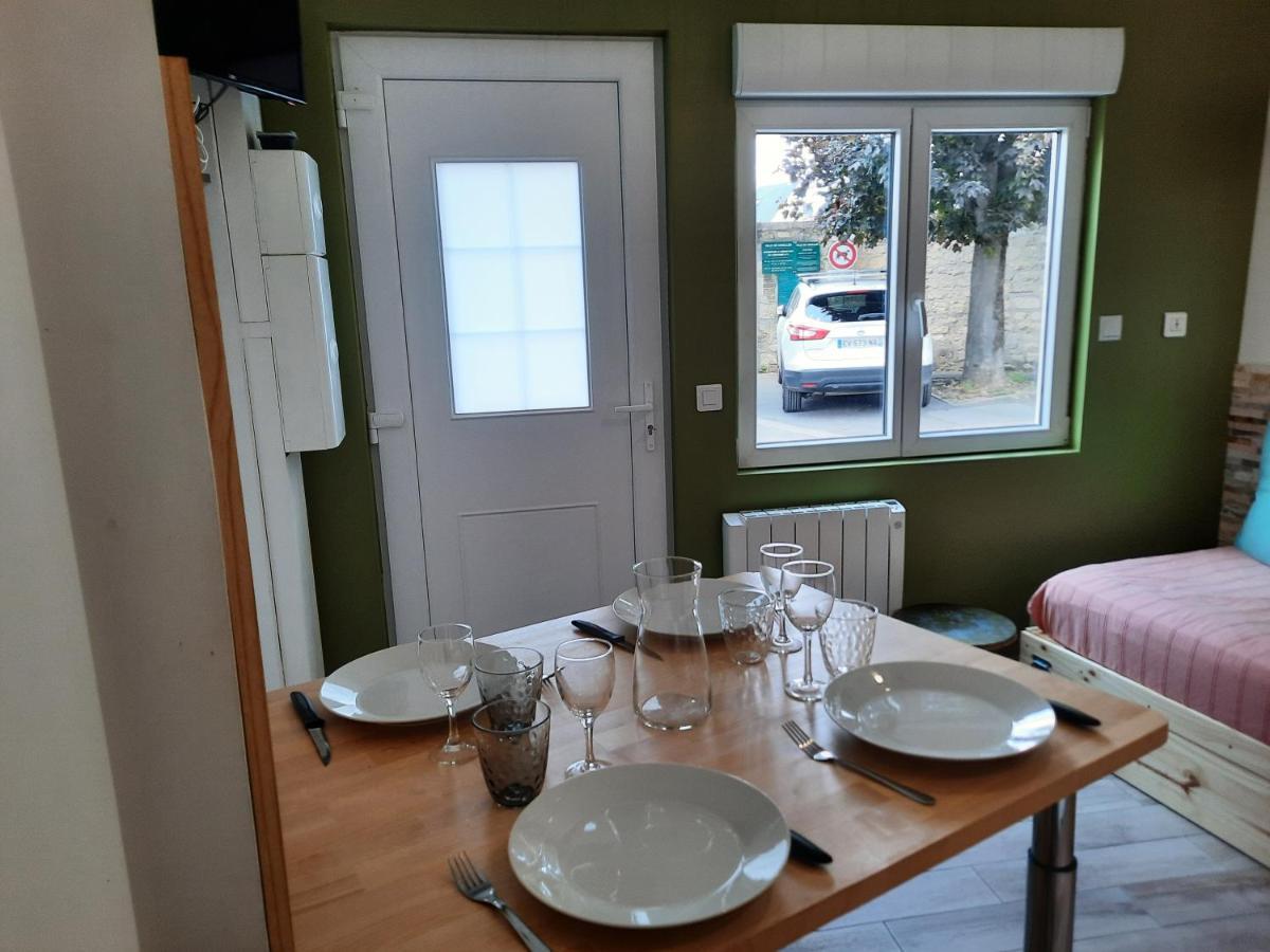 Alloappartmeuble_Le Cosy Houilles Dış mekan fotoğraf