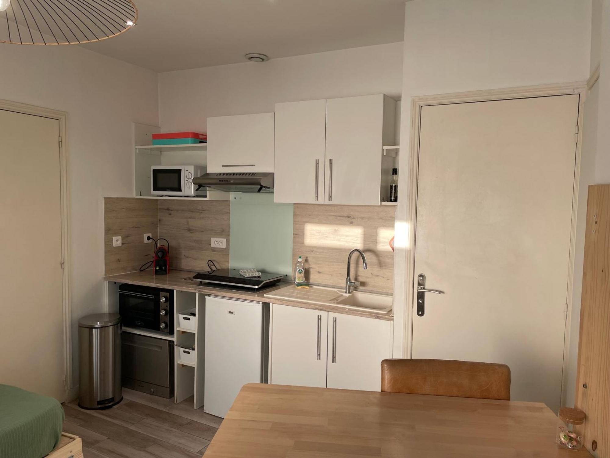 Alloappartmeuble_Le Cosy Houilles Dış mekan fotoğraf