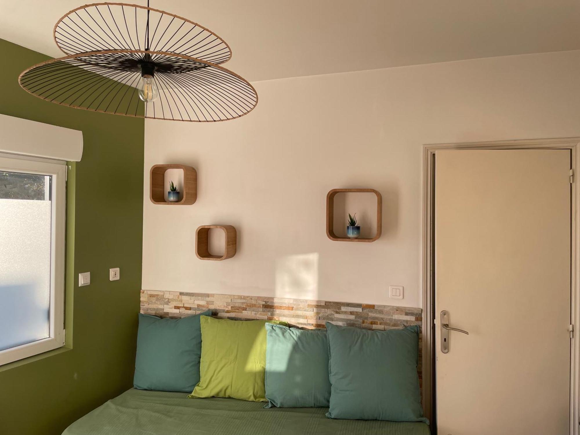 Alloappartmeuble_Le Cosy Houilles Dış mekan fotoğraf