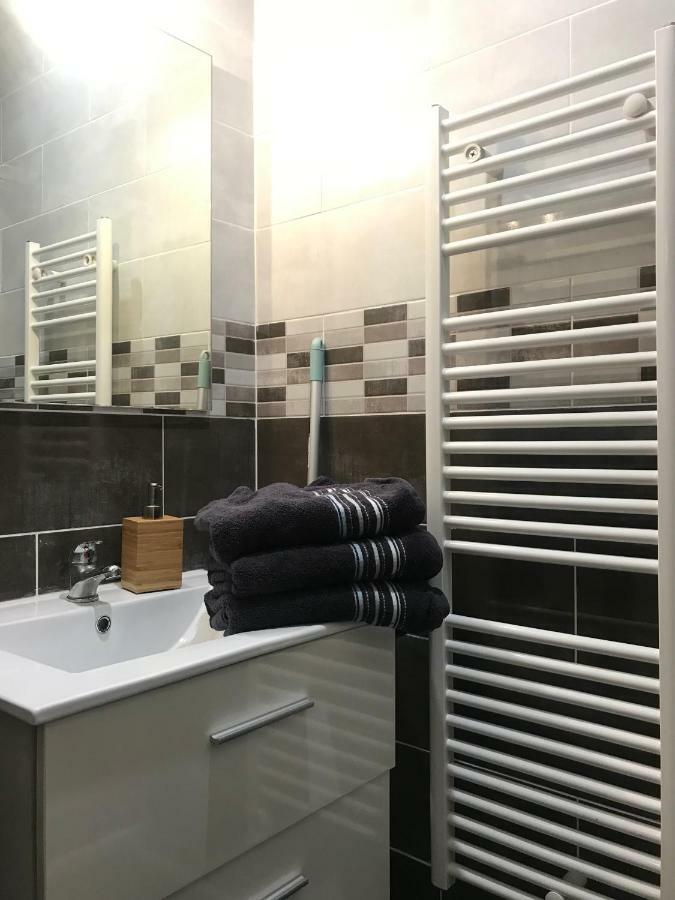 Alloappartmeuble_Le Cosy Houilles Dış mekan fotoğraf