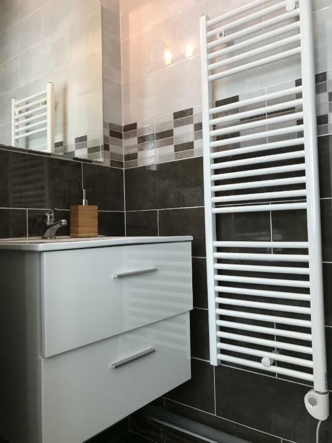 Alloappartmeuble_Le Cosy Houilles Dış mekan fotoğraf